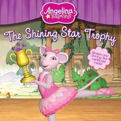 The Shining Star Trophy