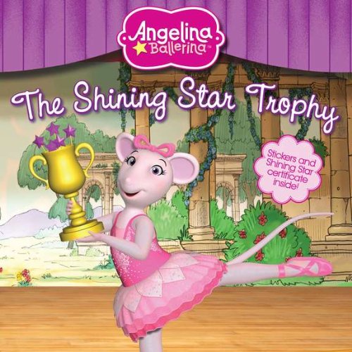 The Shining Star Trophy by Helen Craig