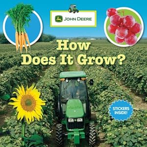 John Deere: How Does It Grow?