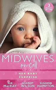 Midwives On Call Her Baby Surprise
