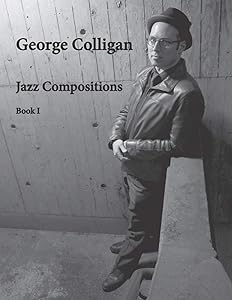 Jazz Compositions: Book I by George Colligan