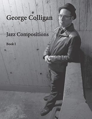 Jazz Compositions: Book I