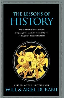 The Lessons of History