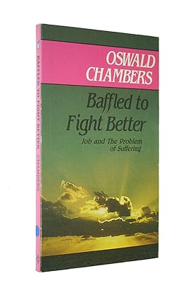 Baffled to fight better: talks on the Book of Job