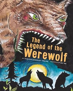 The Legend of the Werewolf