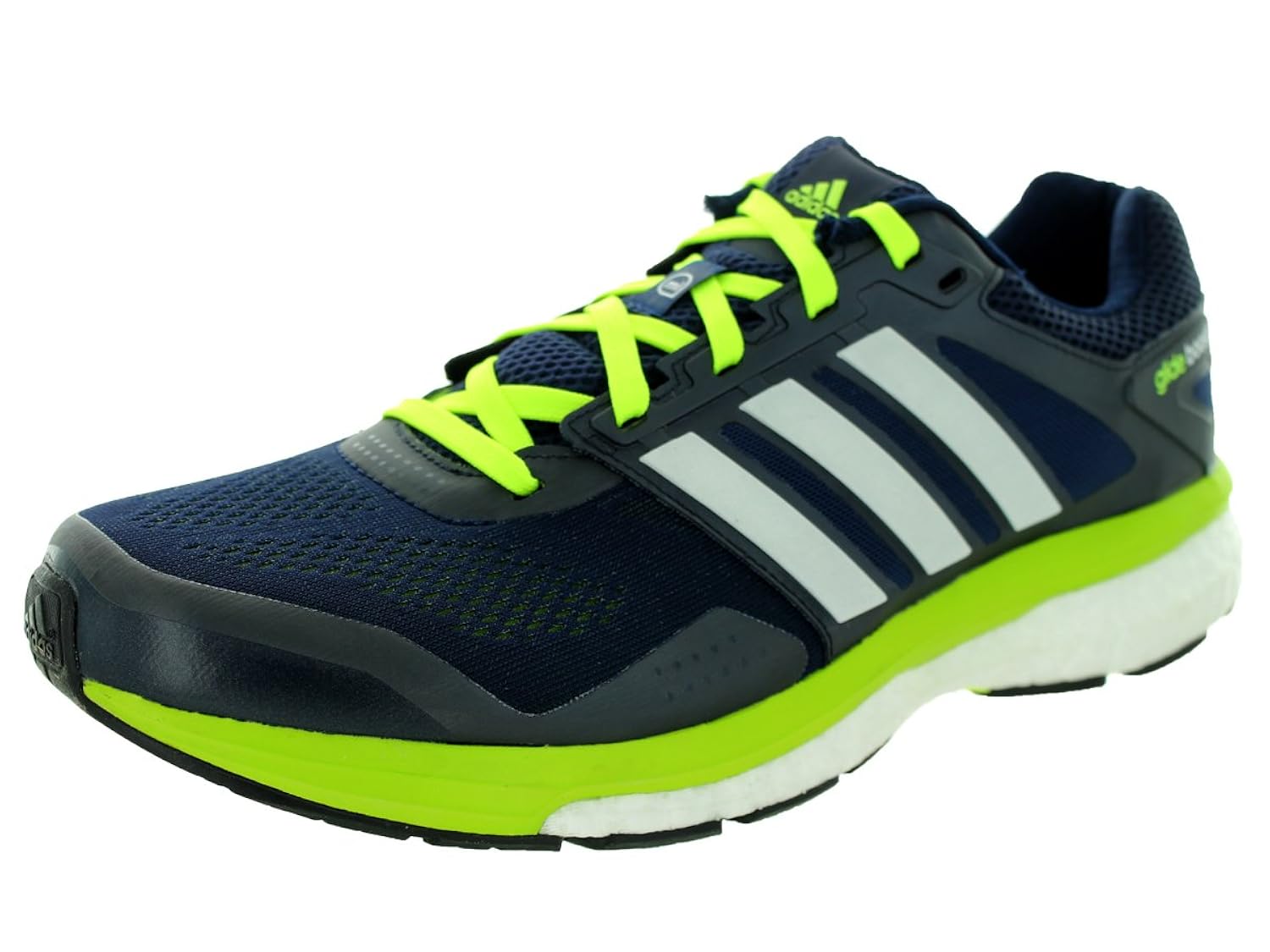 

Adidas Men's Supernova Glide 7 M Running Shoe