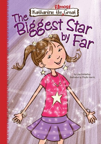 The Biggest Star by Far by Lisa Mullarkey