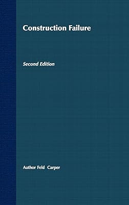 Construction Failure, 2nd Edition
