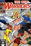 New Warriors Vol. 1, #10