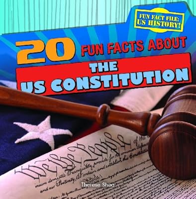 20 Fun Facts About the US Constitution