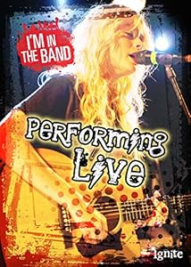Performing Live