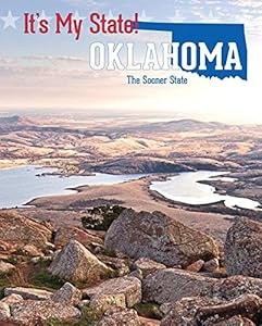 Oklahoma by Gerry Boehme