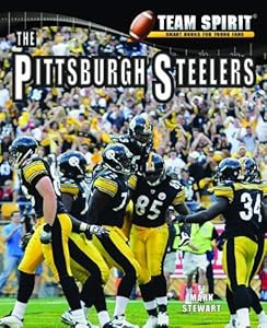 The Pittsburgh Steelers