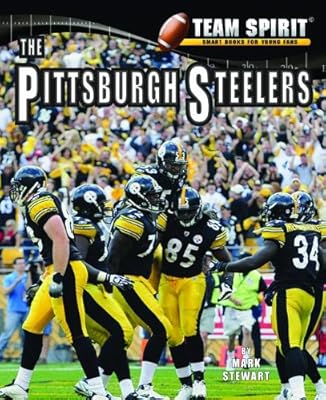 The Pittsburgh Steelers
