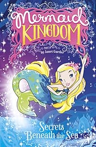 Secrets Beneath the Sea