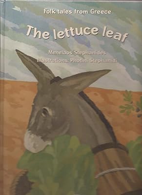 Lettuce Leaf