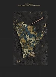 Fifth Quarter: Derek Jarman, Keith Collins & Dungeness by Alexander Tucker