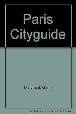 Paris Cityguide
