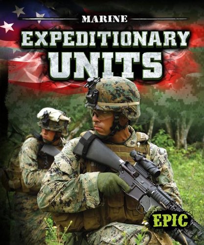 Marine Expeditionary Units by Nick Gordon