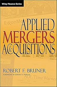 Applied Mergers and Acquisitions