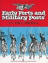 Early military forts and posts in Oklahoma