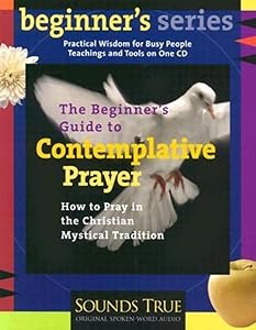 The Beginner's Guide to Contemplative Prayer by James Finley