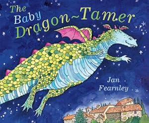 The Baby Dragon-tamer