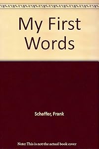 My First Words