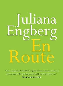 En Route (On Series) by Juliana Engberg