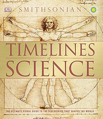 Timelines of Science
