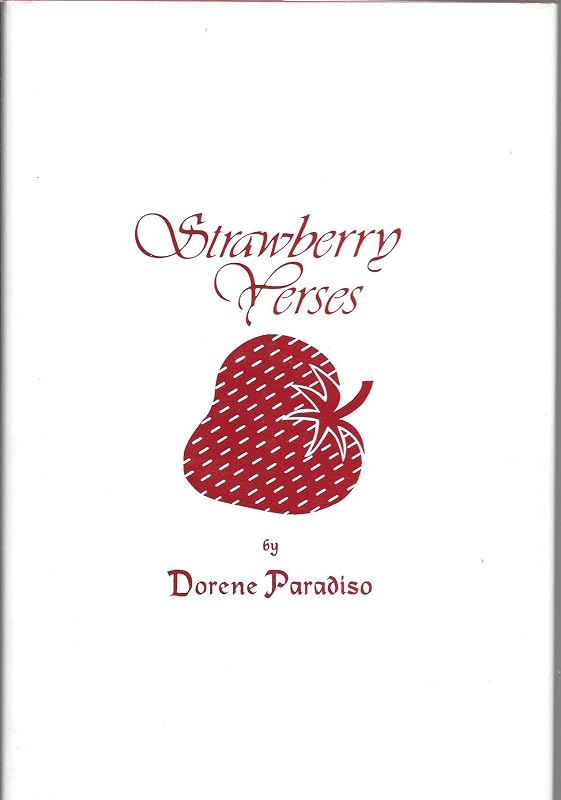 Strawberry Verses by unknown author