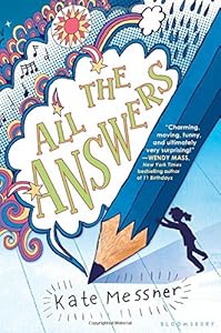 All the Answers