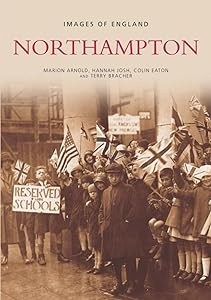 Northampton by Terry Bracher