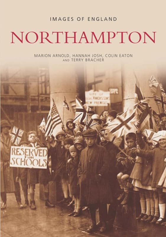 Northampton by Terry Bracher