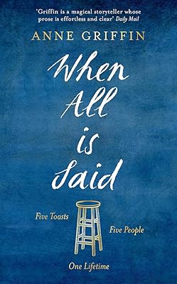 When All is Said