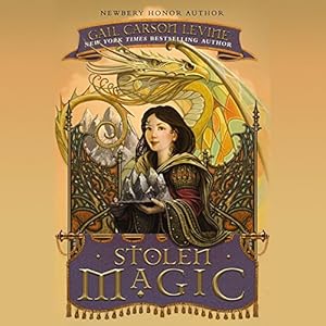 Stolen Magic