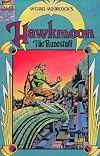 Hawkmoon: The Runestaff, Edition# 3