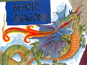 Behold...the Dragons!