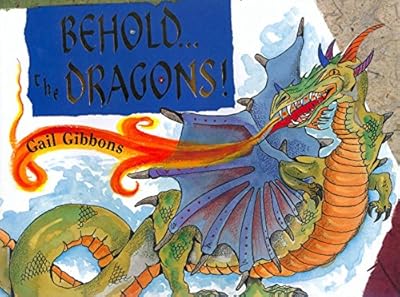 Behold...the Dragons!