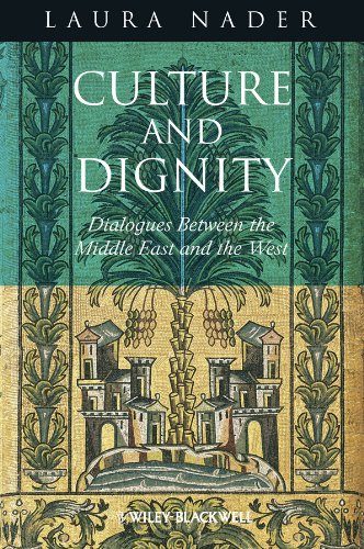 Culture and Dignity: Dialogues Between the Middle East and the West by Laura Nader