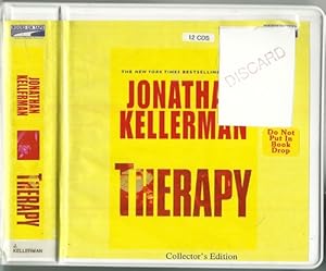 Therapy (Lib)(CD)