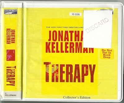 Therapy (Lib)(CD)