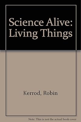 Science Alive (Science alive)