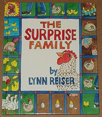 The Surprise Family