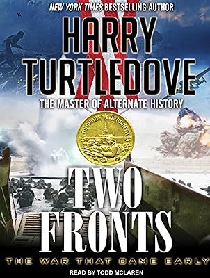 Two Fronts
