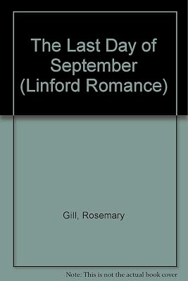 The Last Day Of September (LIN)
