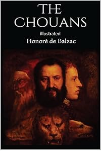The Chouans Illustrated