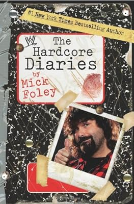 The Hardcore Diaries