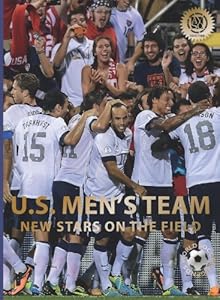 U.S. Men's Team: New Stars on the Field