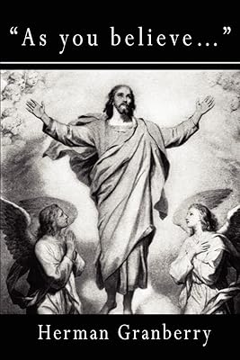 As You Believe...